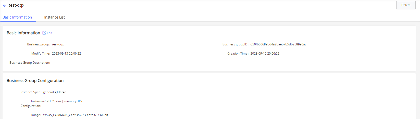 Account Security Enhancement Notification