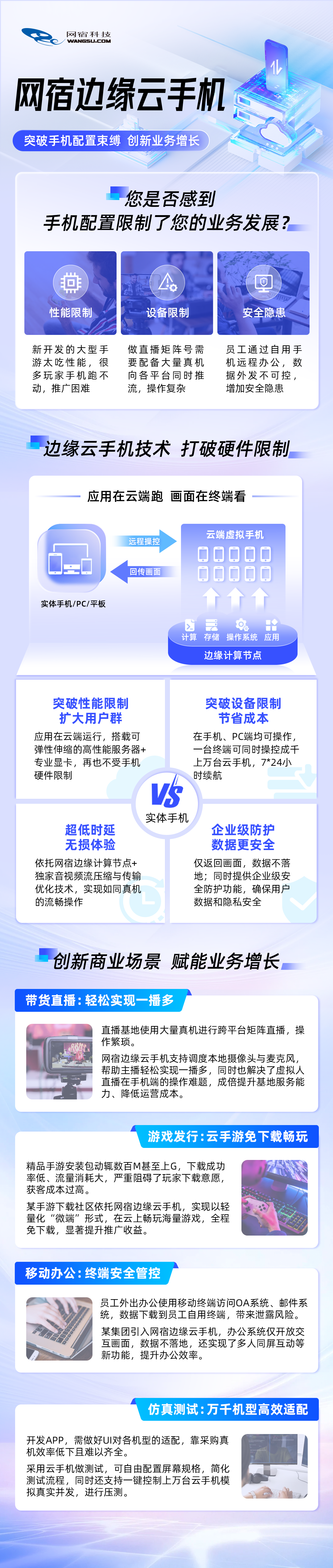 最具潜力边缘计算企业！网宿科技再获认可