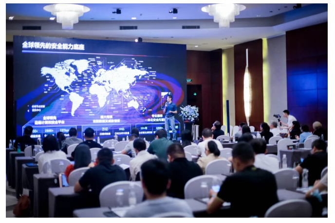 加速进化：网宿正式推出可编程CDN-边缘脚本