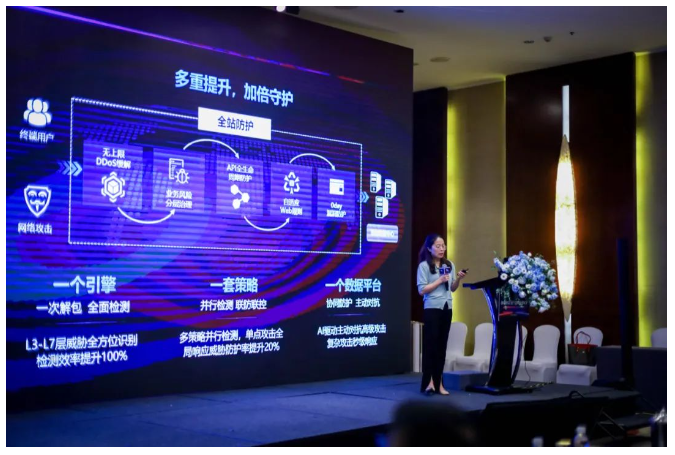 加速进化：网宿正式推出可编程CDN-边缘脚本