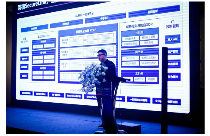 加速进化：网宿正式推出可编程CDN-边缘脚本