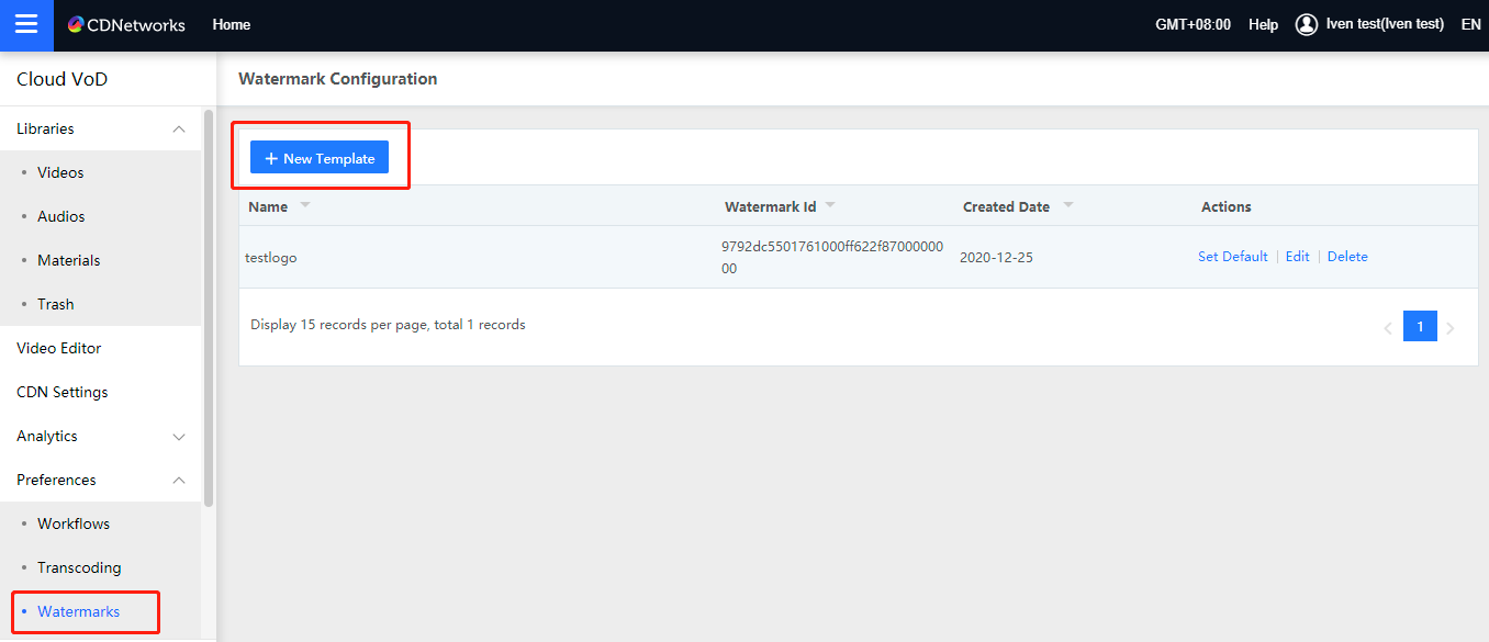 证书申请功能升级