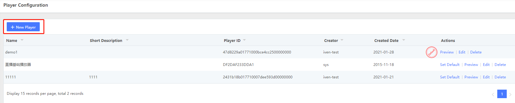 Account Security Enhancement Notification