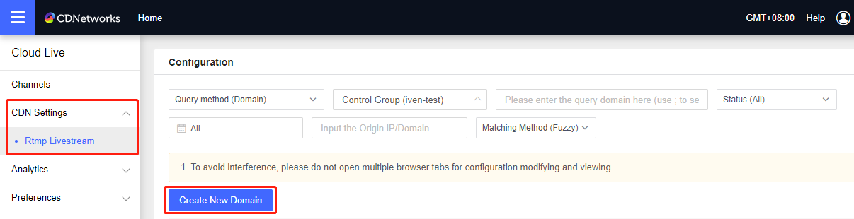 [New Feature] WAF Rule Template 