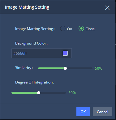 [New Feature] WAF Rule Template 