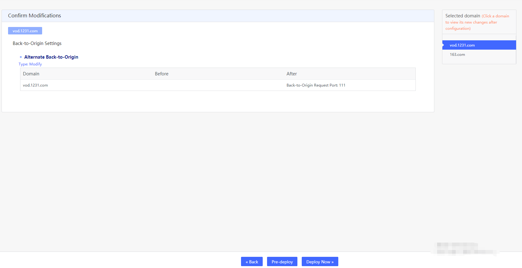Account Security Enhancement Notification