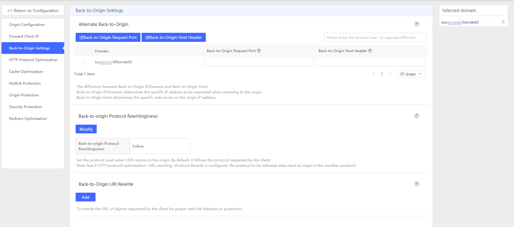 Account Security Enhancement Notification