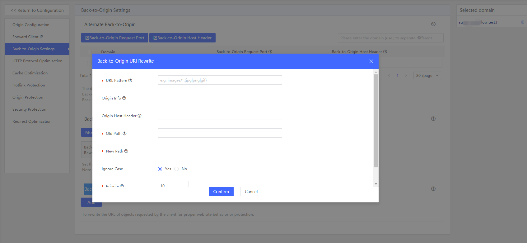 Account Security Enhancement Notification