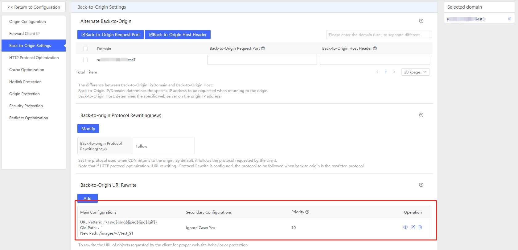 Account Security Enhancement Notification