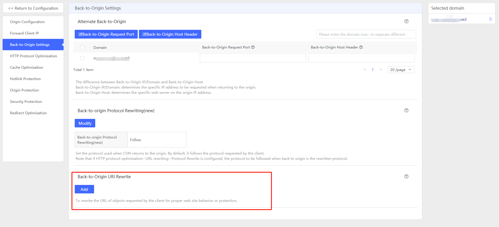 Account Security Enhancement Notification