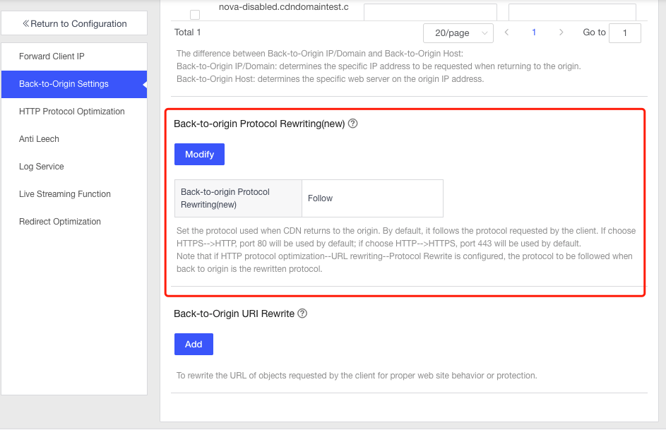 Account Security Enhancement Notification