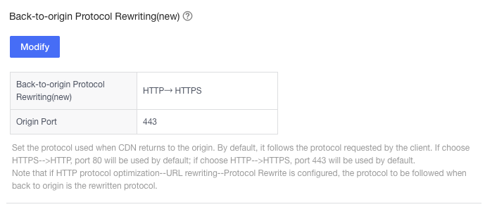 Account Security Enhancement Notification