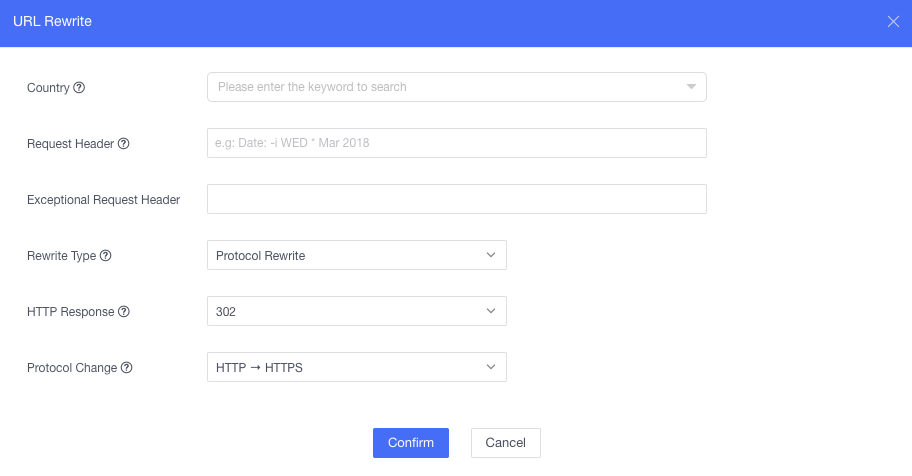 [Feature Upgrade] Advanced Access Control