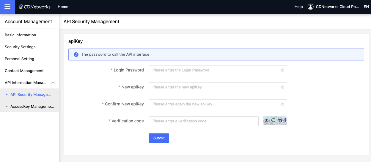 [Feature Upgrade] Advanced Access Control