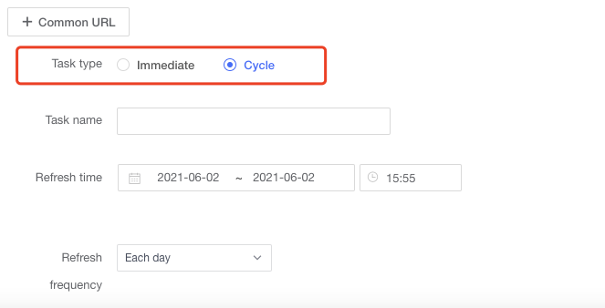 [Feature Upgrade] Advanced Access Control