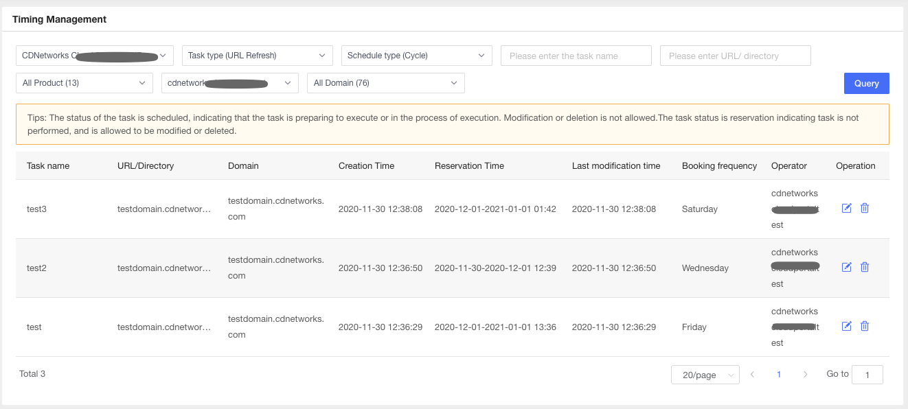 [Feature Upgrade] Advanced Access Control