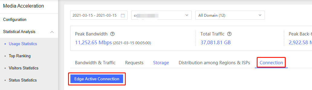 [ Product Maintenance ] Cloud Security Product Maintenance Announcement
