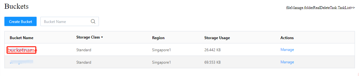 [Feature Upgrade] Advanced Access Control