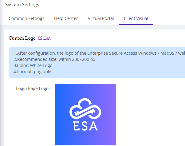 Remove“Security Protection/Attack Detection” configuration entrance