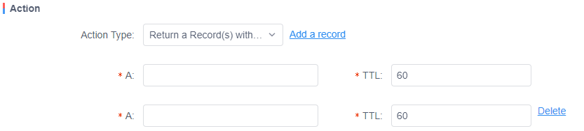 证书申请功能升级
