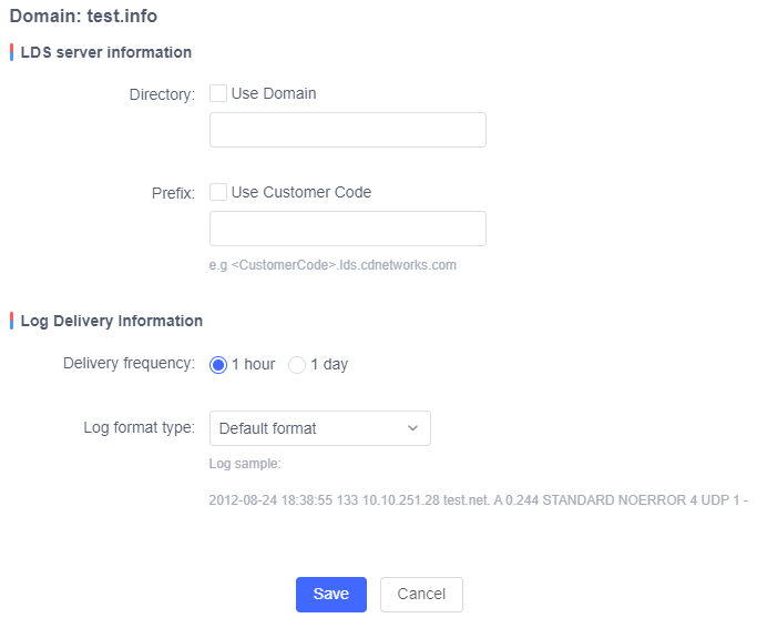 [ Product Maintenance ] Cloud Security Product Maintenance Announcement
