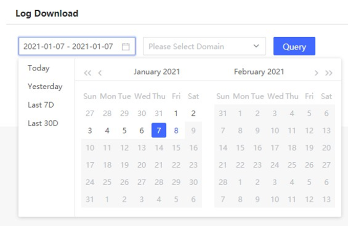 【产品维护】云安全产品维护公告
