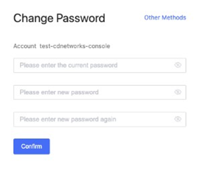 [ Product Maintenance ] Cloud Security Product Maintenance Announcement