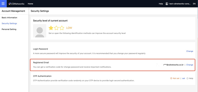 证书申请功能升级