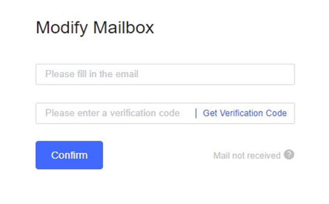证书申请功能升级