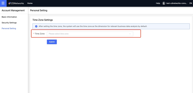 [ Product Maintenance ] Cloud Security Product Maintenance Announcement