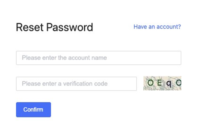 [ Product Maintenance ] Cloud Security Product Maintenance Announcement