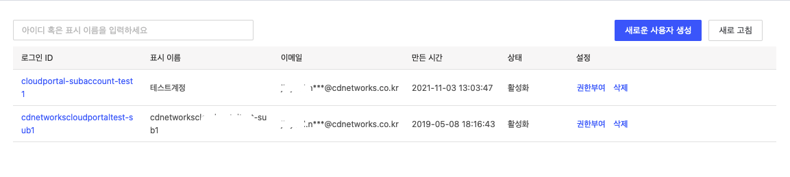 [ Product Maintenance ] Cloud Security Product Maintenance Announcement