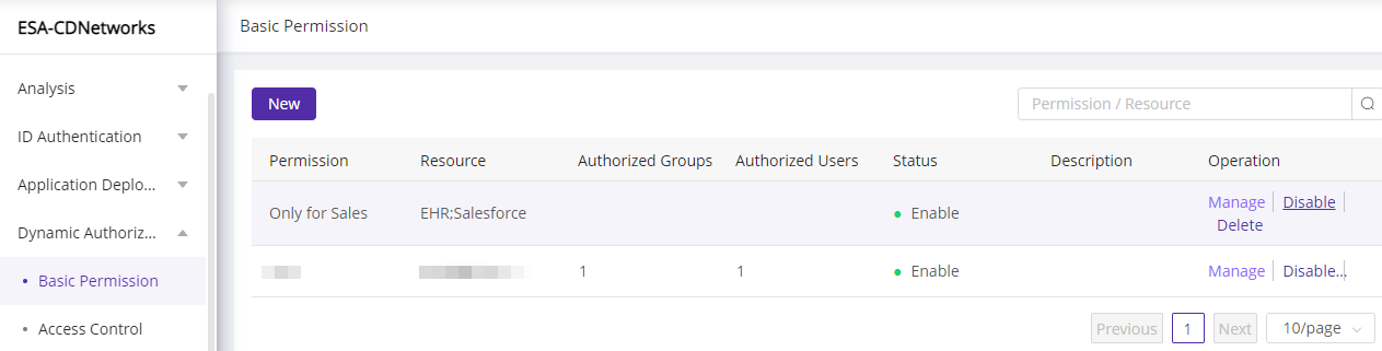 Account Security Enhancement Notification