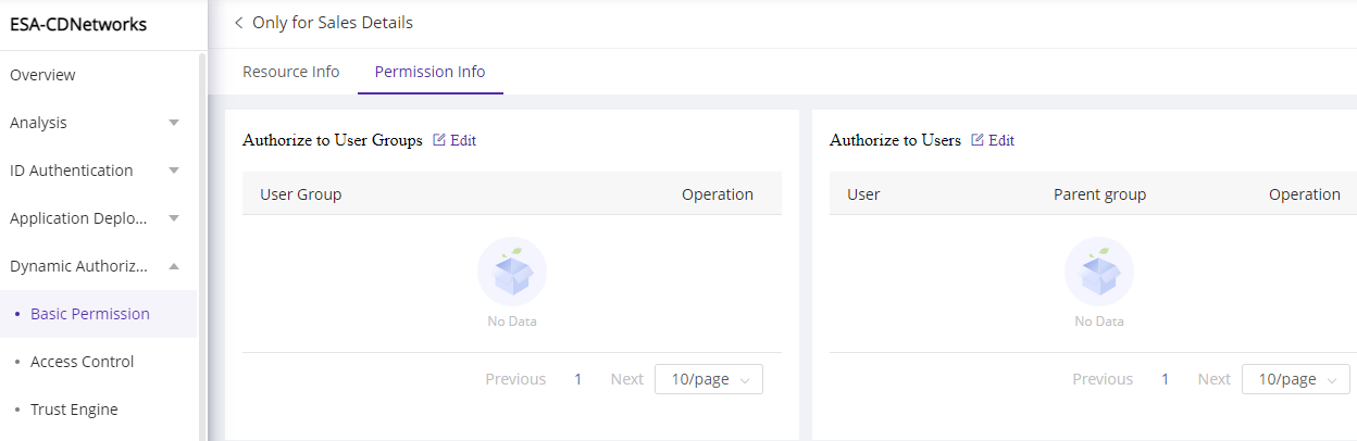 Account Security Enhancement Notification