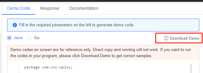 [ Product Maintenance ] Cloud Security Product Maintenance Announcement