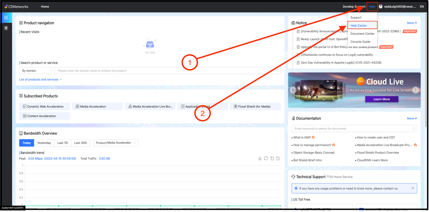 [New Feature] WAF Rule Template 