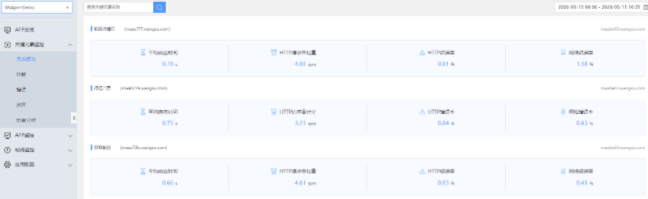 HTTP/3重磅来袭！ 网宿QUIC全平台率先升级，比快更快！