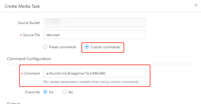 [New Feature] WAF Rule Template 