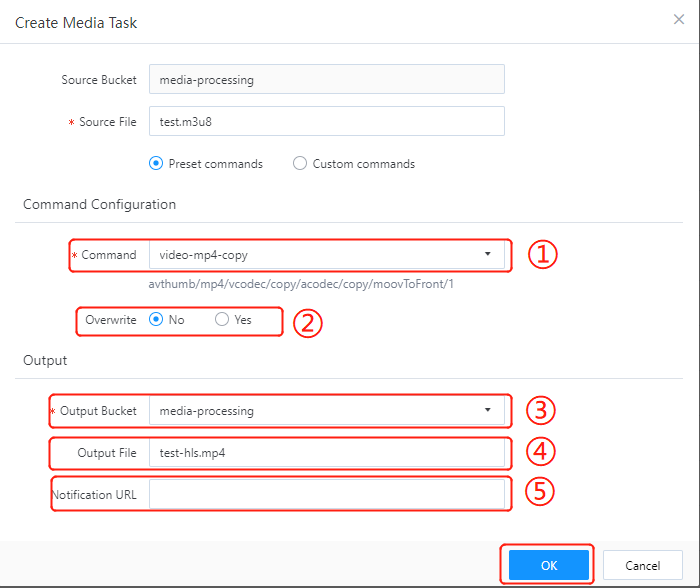 Remove“Security Protection/Attack Detection” configuration entrance