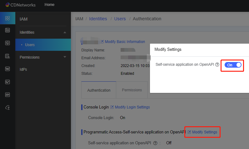System Framework Upgrade