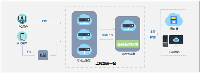 中国品牌日丨网宿科技获百亿级品牌价值评估