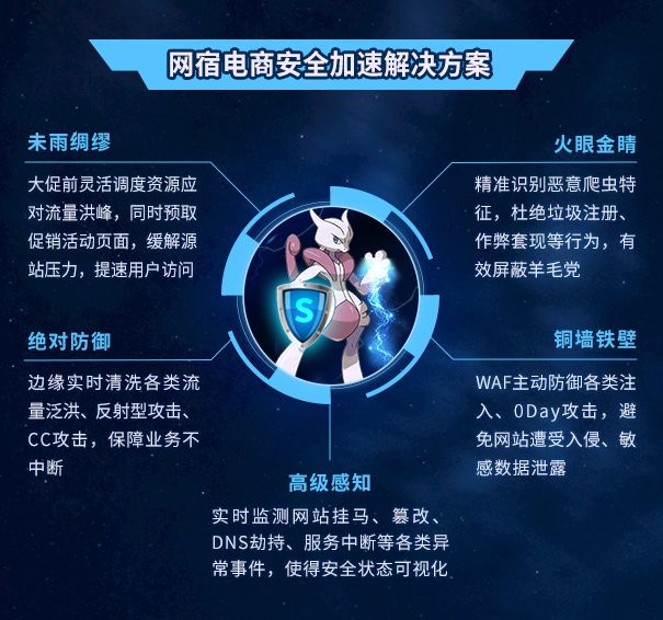 网宿科技荣登“2021云计算企业百强”榜单