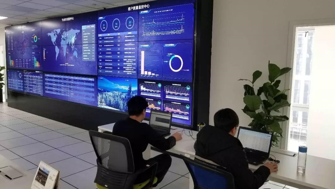 网宿零信任新品SecureLink正式发布 再加码远程办公