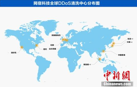 网宿科技登顶中国创业板上市公司价值榜