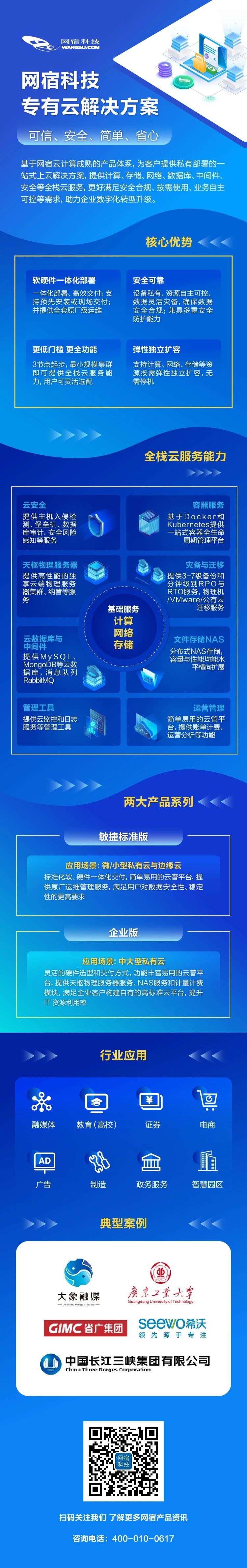 网宿科技前三季度净利润4.26亿元，同比增长142.85%