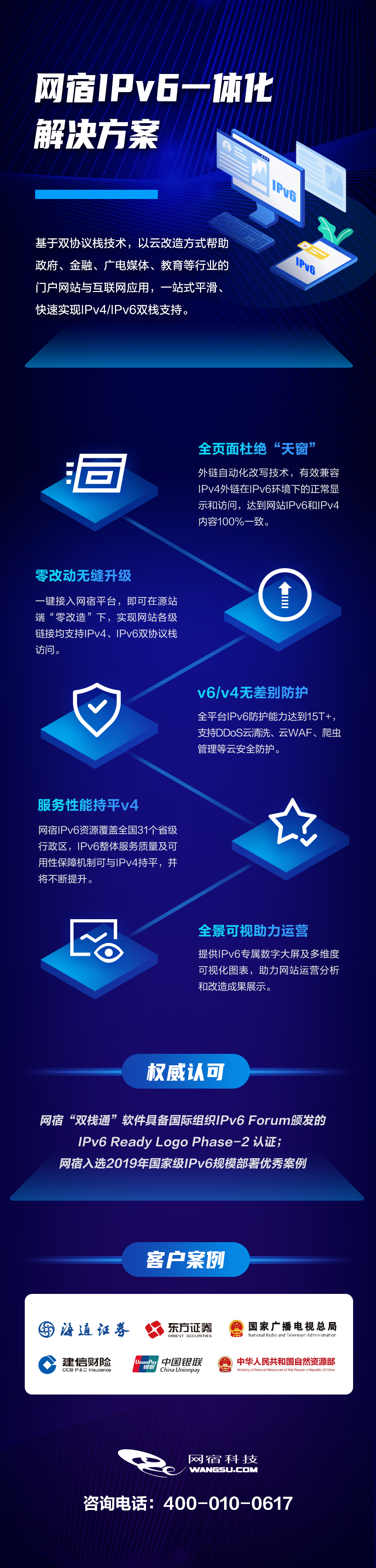 业界权威报告！网宿科技参编的《SD-WAN 2.0技术与产业发展白皮书》正式发布!