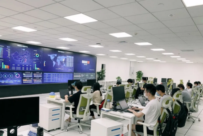 CDN如何实现文件推送