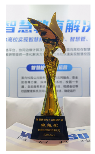 中国品牌日丨网宿科技获百亿级品牌价值评估