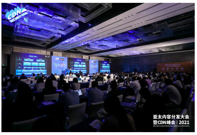 加速进化：网宿正式推出可编程CDN-边缘脚本