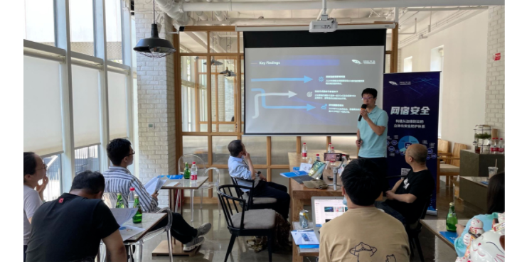 中国品牌日丨网宿科技获百亿级品牌价值评估